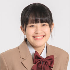 山内優花