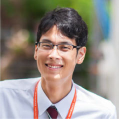 並川健司
