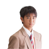 國吉悠利
